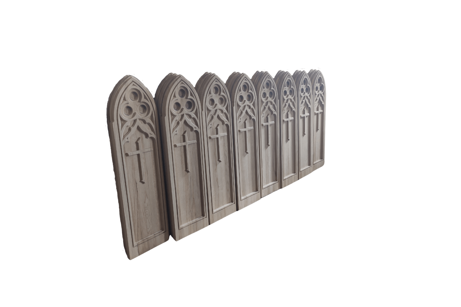 ROFIS s.r.o. - CNC solid wood machining